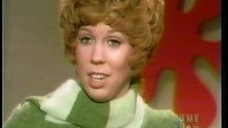 Vicki Lawrence on The Dating Game 1971 [upl. by Noremac]