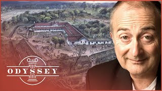 Is There Really A Roman Fort Buried In Wales  Time Team  Odyssey [upl. by Isaacson540]