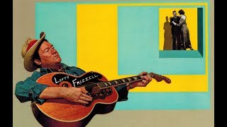 Lefty Frizzell  Mom and Dads Waltz [upl. by Odnaloy]