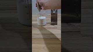 Aerolatte Handheld Milk Frother [upl. by Sinaj853]